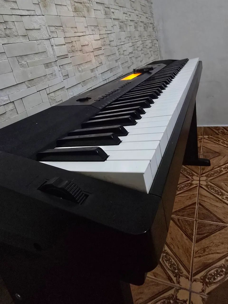 Piano Digital Casio CDP-220R - 88 Teclas - Foto 3