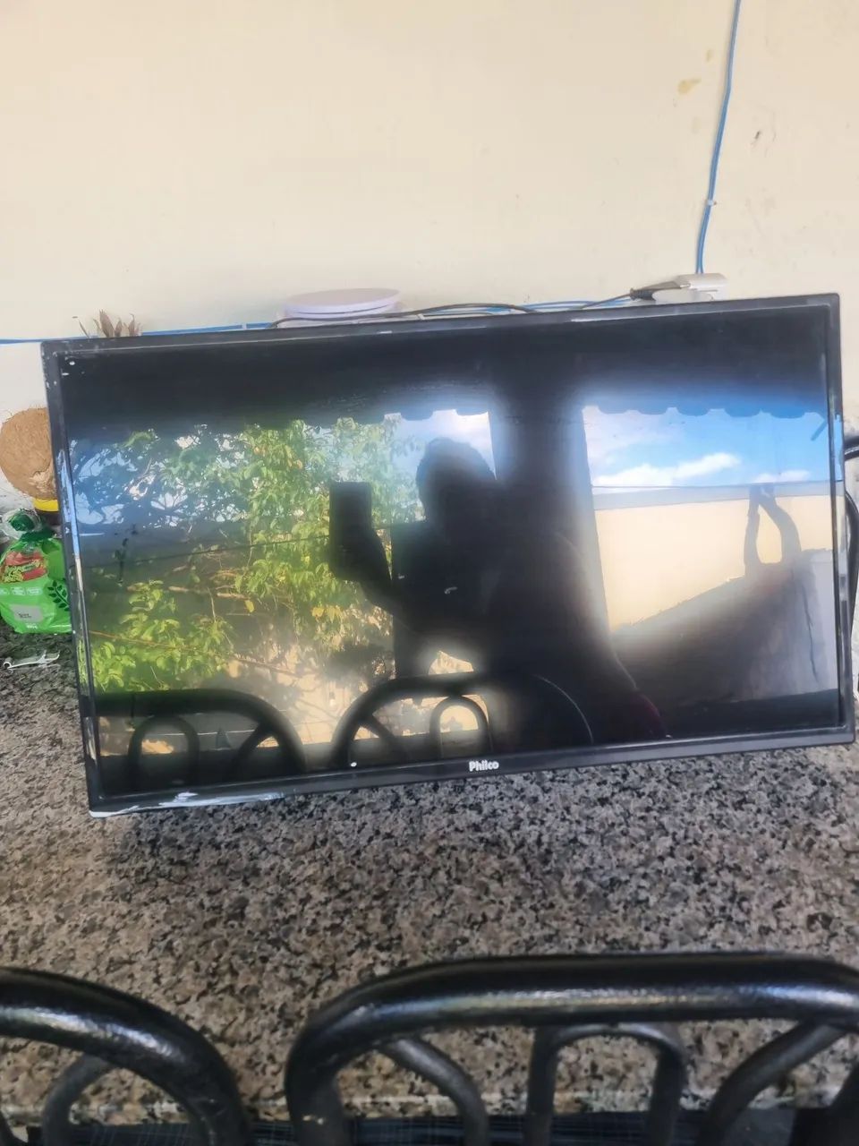 Tv Philco - Foto 2