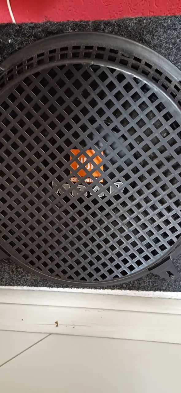 Som JBL com modulo taramps - Foto 3