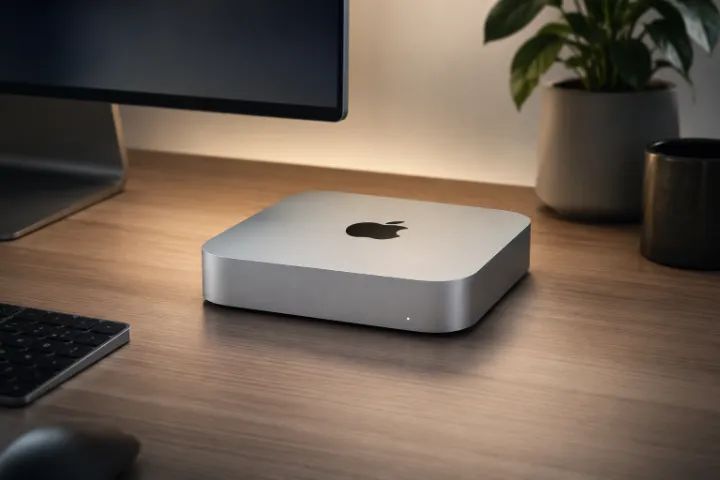 Mac Mini M2 16g 