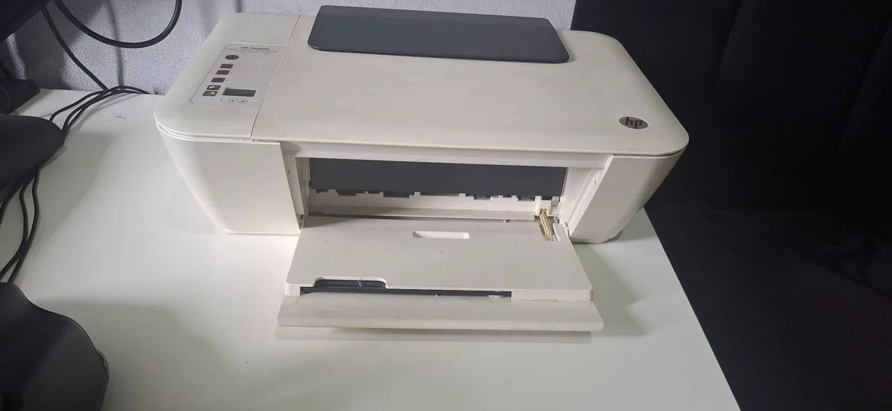 Impressora HP Deskjet 2546 - Foto 4