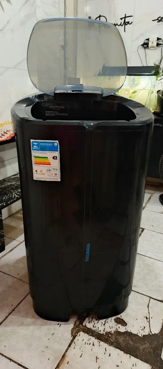 Tanquinho Novo 