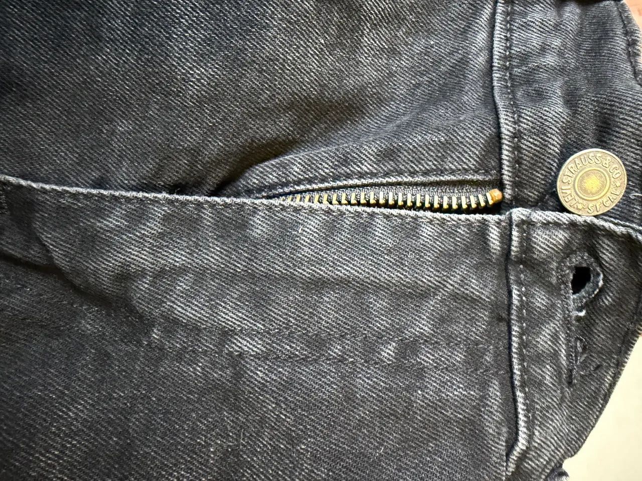 Calça Jeans Levis 511 Slim FIT - Foto 5