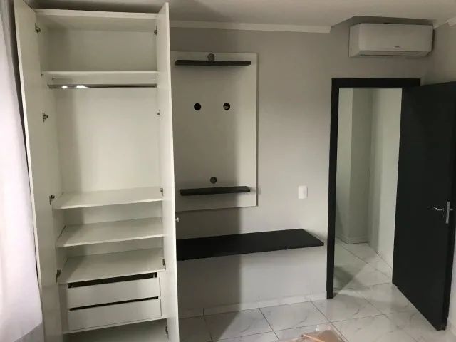 Apt Mobiliado 2 Dormitórios  Centro Gaspar - Foto 3