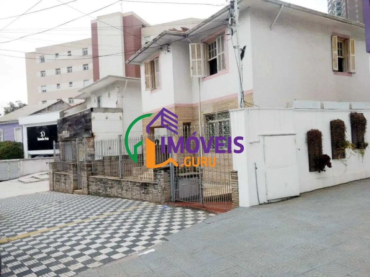 COMERCIAL - ACLIMAÇÃO - SP