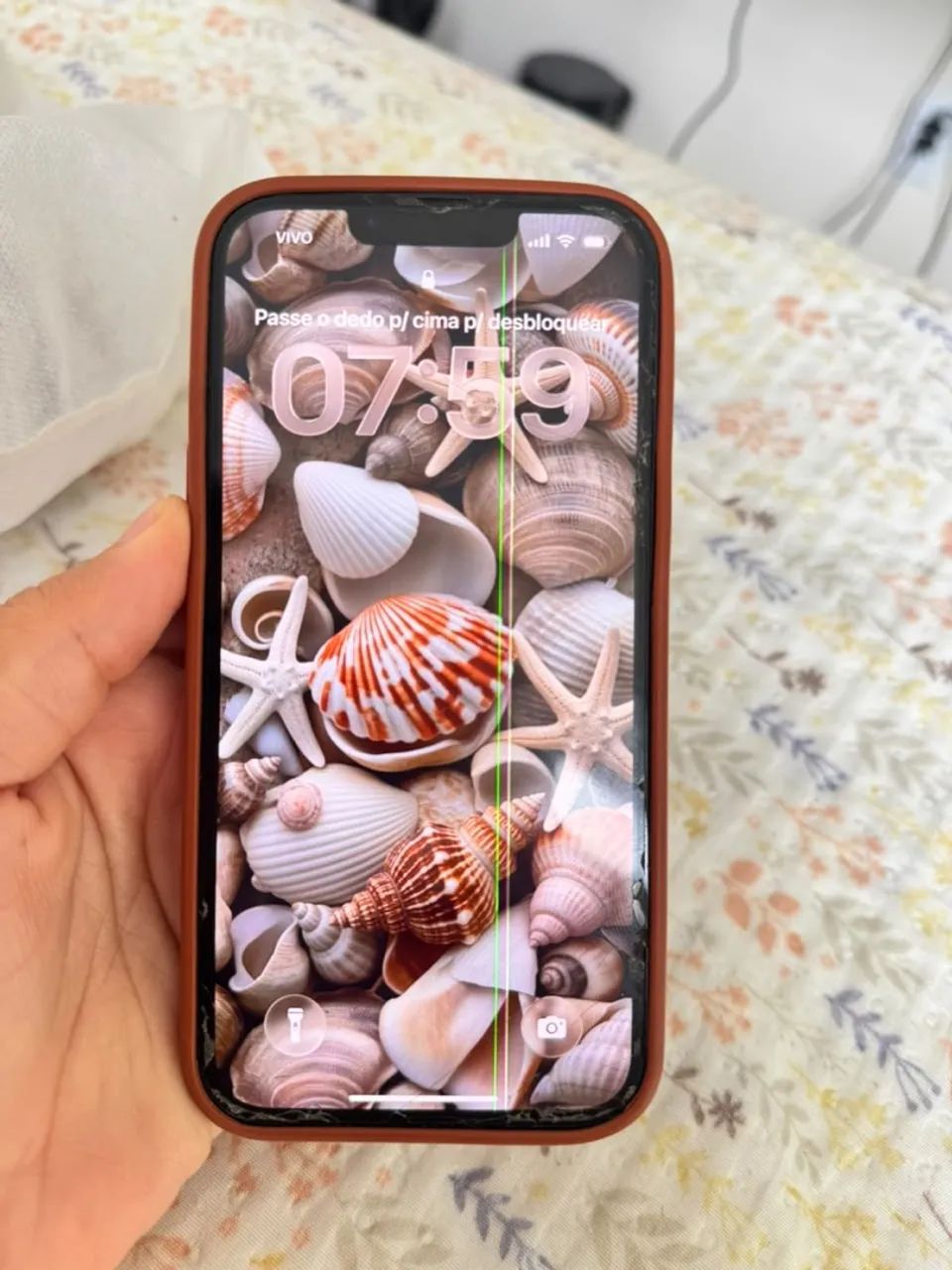 IPHONE 13 - 128GB - Foto 4