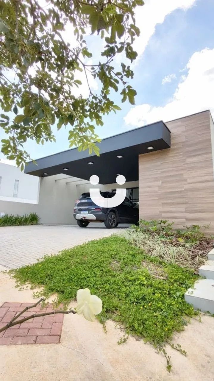 Casa em Jardim Refúgio - Sorocaba