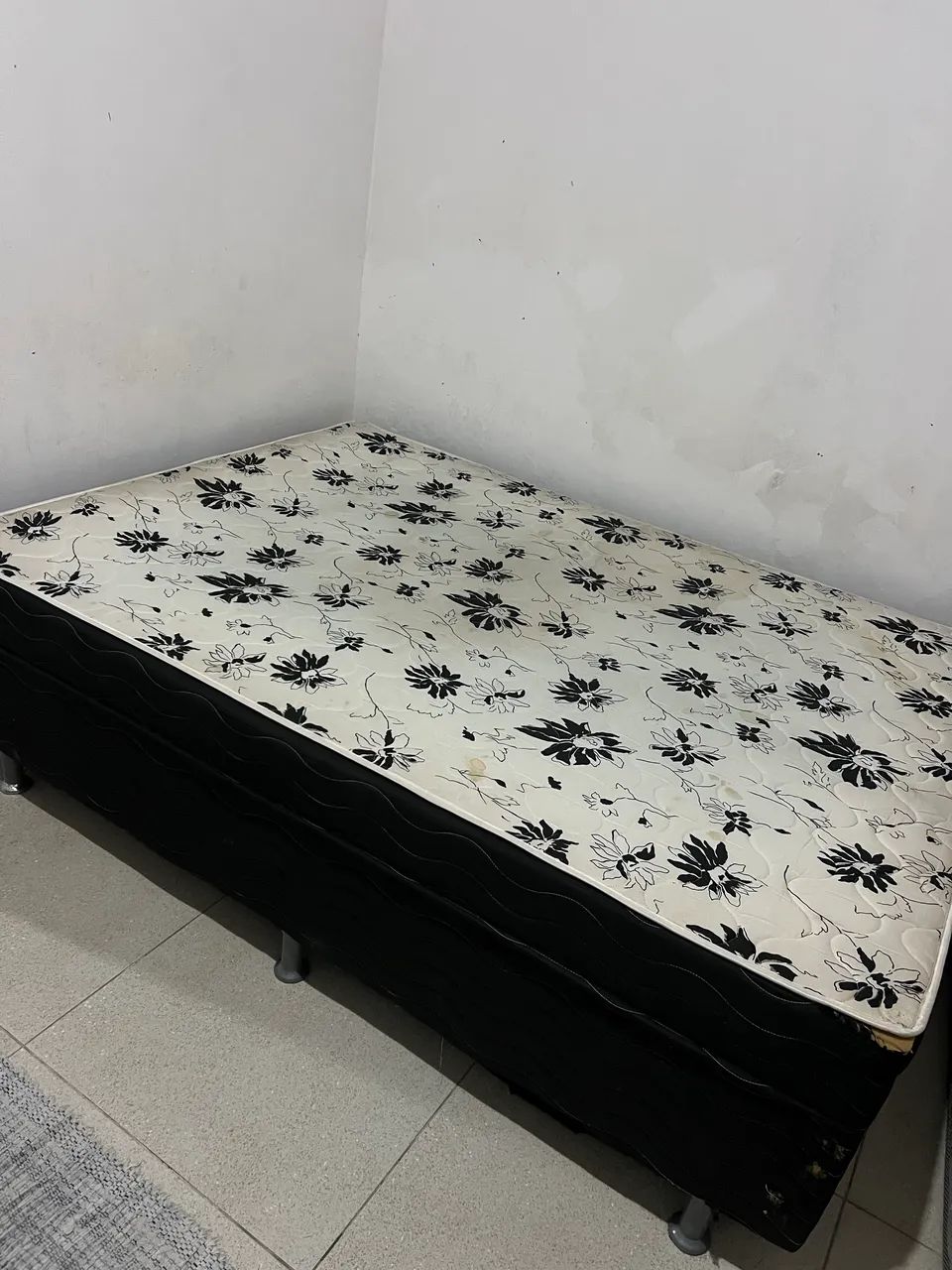 Base de casal  - Foto 2
