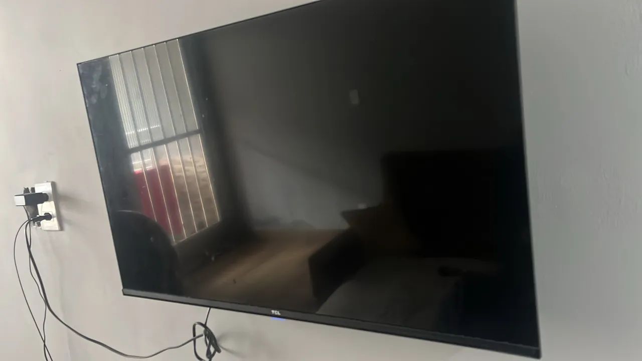 VENDO TV SMART 32 POLEGADAS  - Foto 3