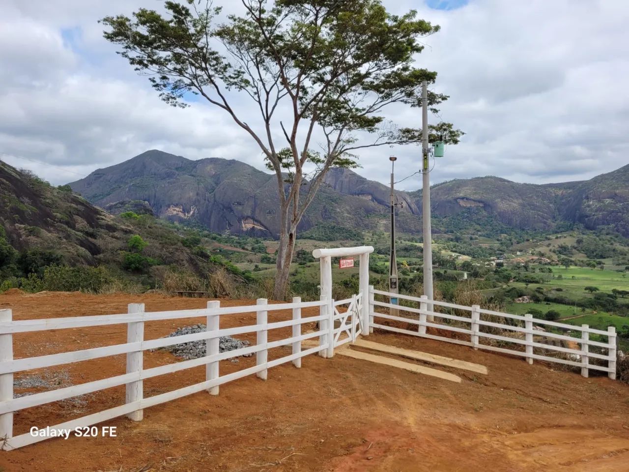 Sítio Mirante no Empoçado  - Foto 4