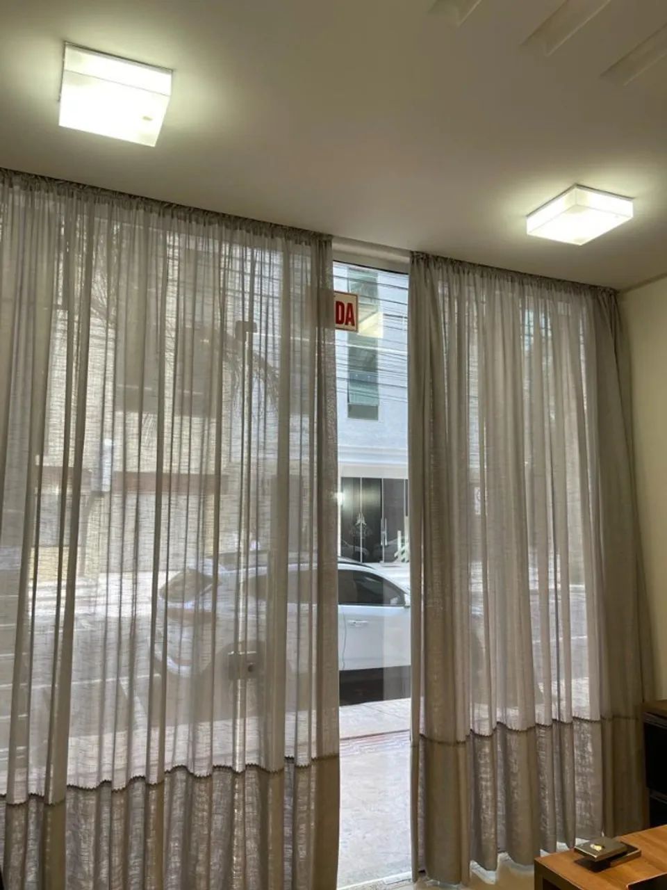 Locação comercial - Sala com 40m² mobiliada  - Balneário Camboriú  - Foto 2