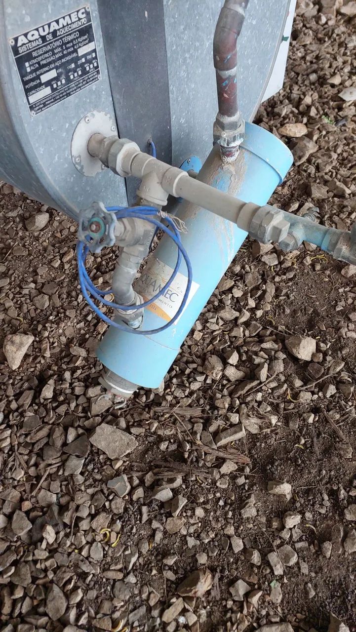 Boiler Aquamec - Foto 5
