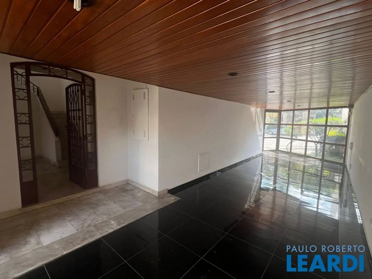 CASA ASSOBRADADA - JARDIM PAULISTA - SP - Foto 4