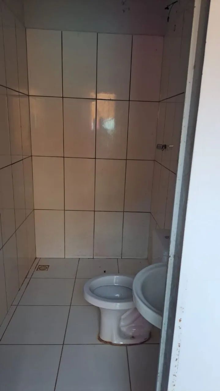 Vendo lote com três kitnet  - Foto 3