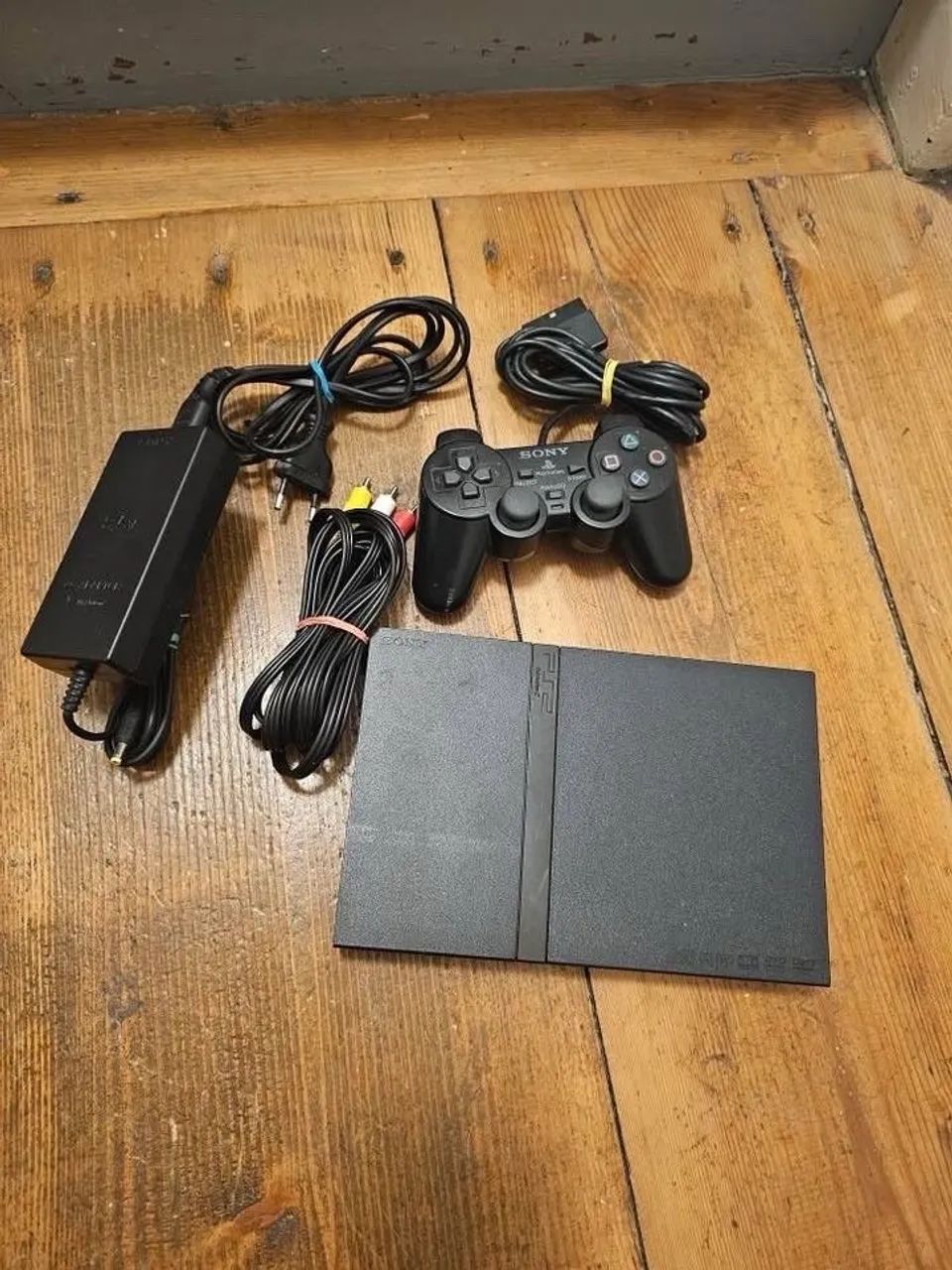 Ps2 