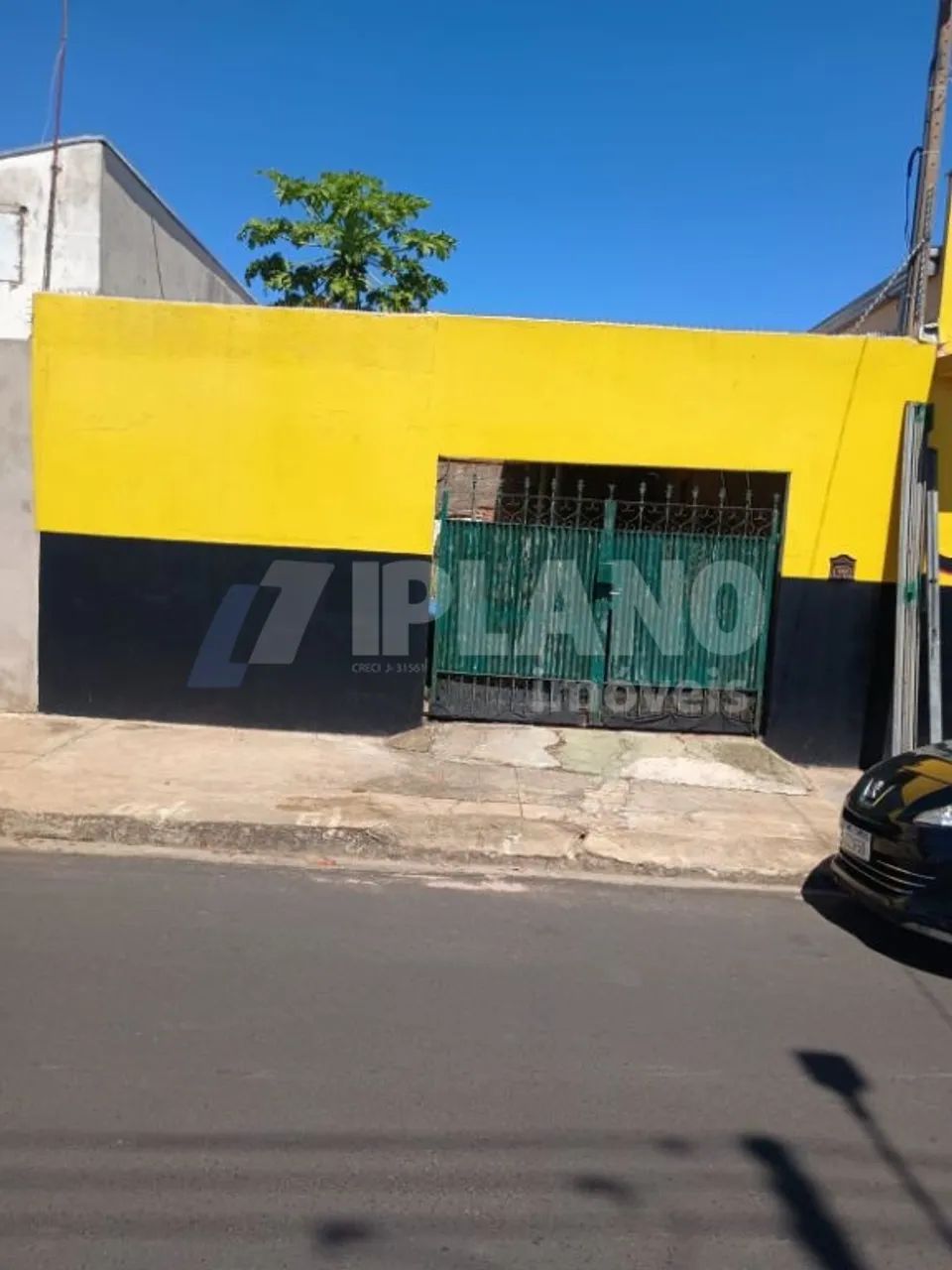Venda de Comercial / Barracão/Galpão na cidade de Ibaté - Foto 3