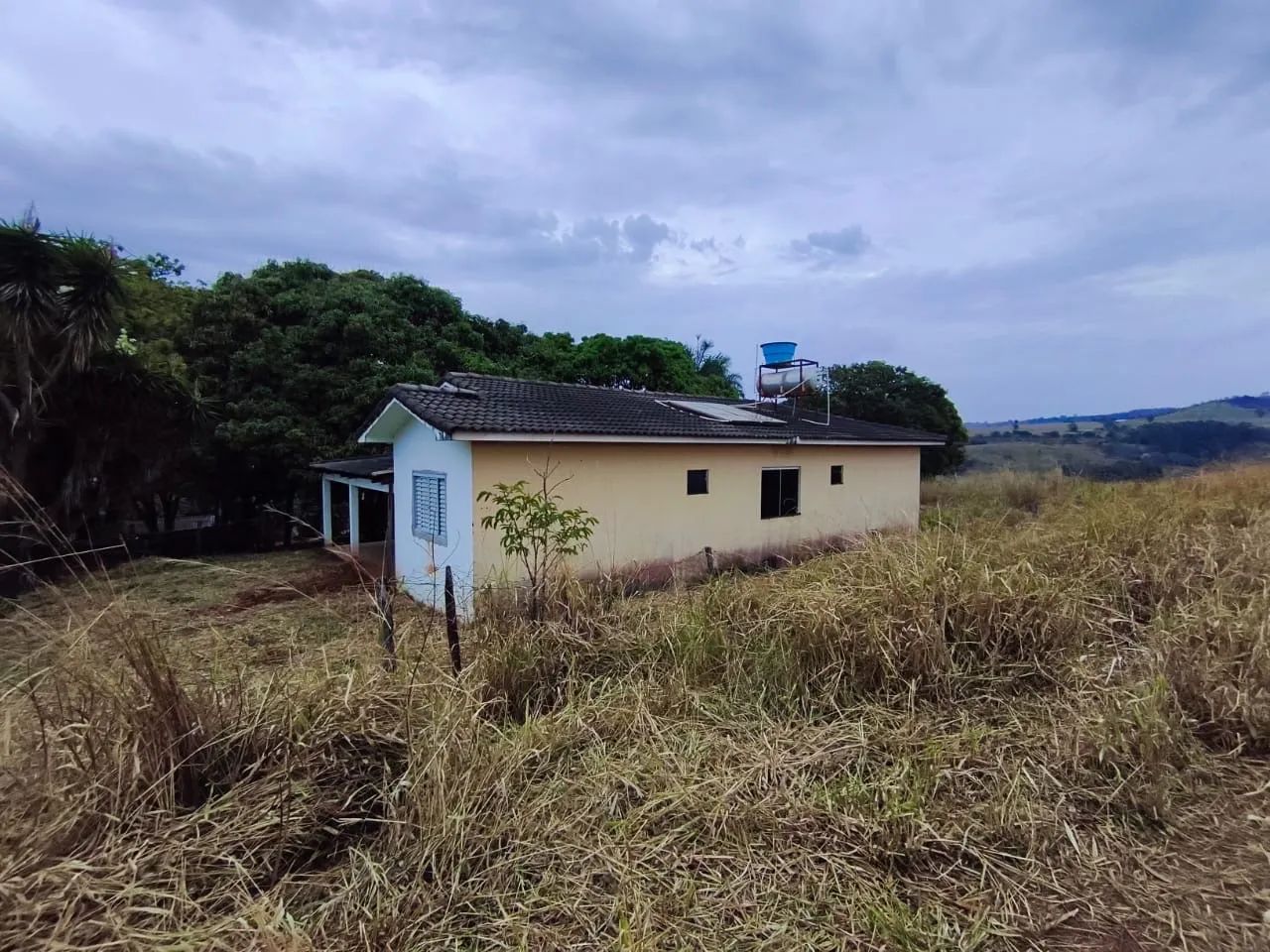 Fazenda à Venda  - Foto 2