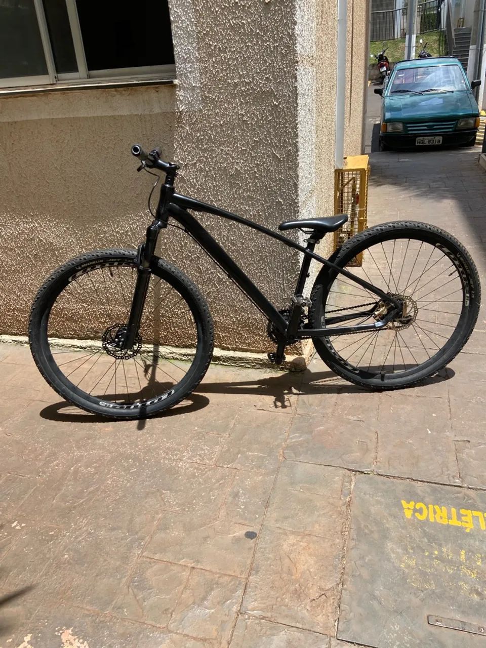 Bicicleta aro 29 - Foto 2