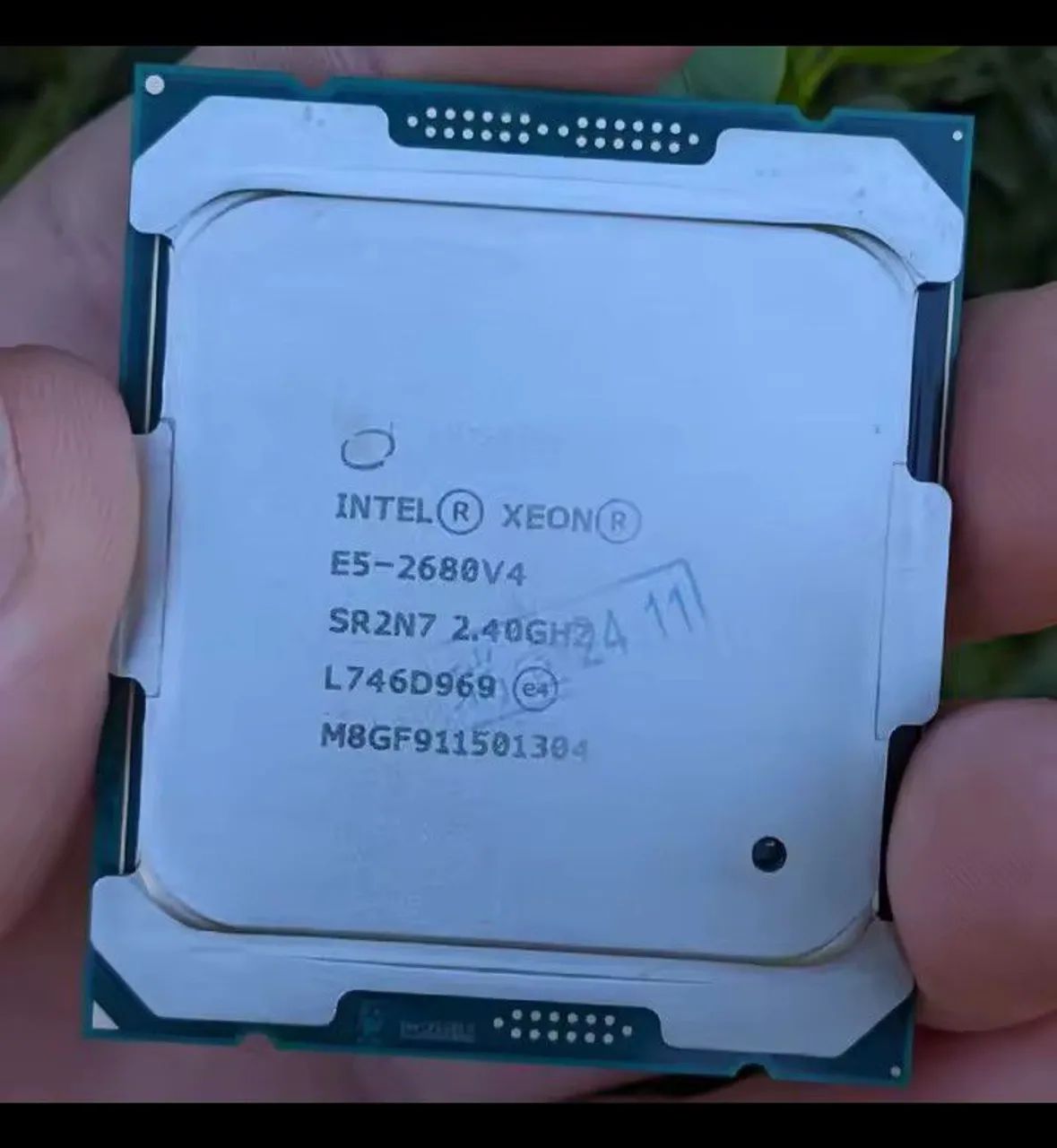 Xeon 2680v4 bom para jogos - Peças de Hardware - Olaria, Rio de