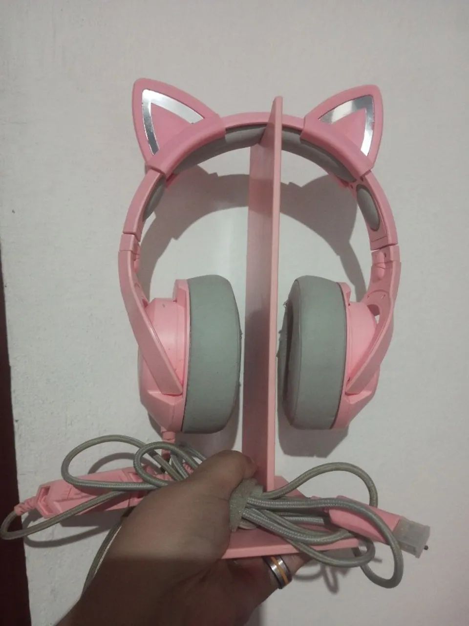Headset Onikuma