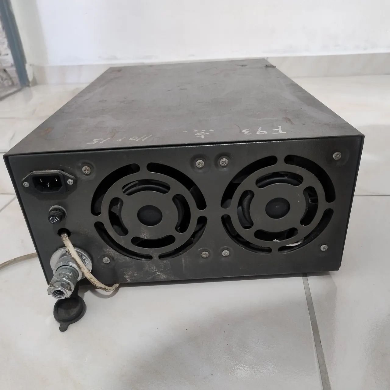 Gerador Ultrassonico  - Foto 3