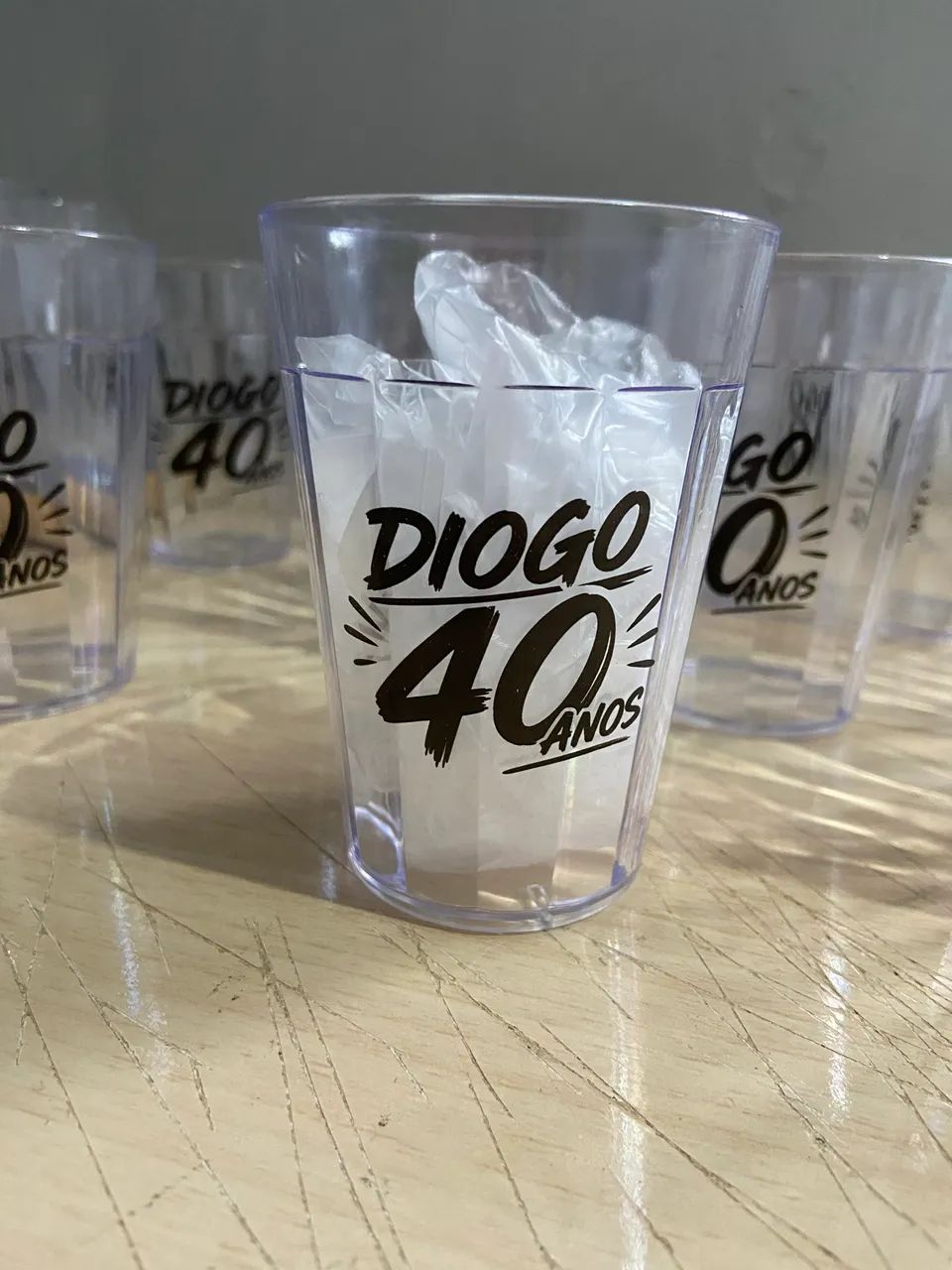 Copos e taças personalizados  - Foto 2