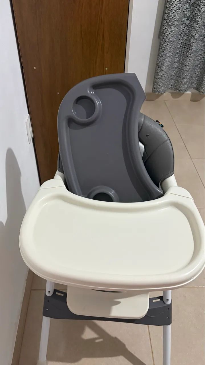Cadeira de alimentação  - Foto 4