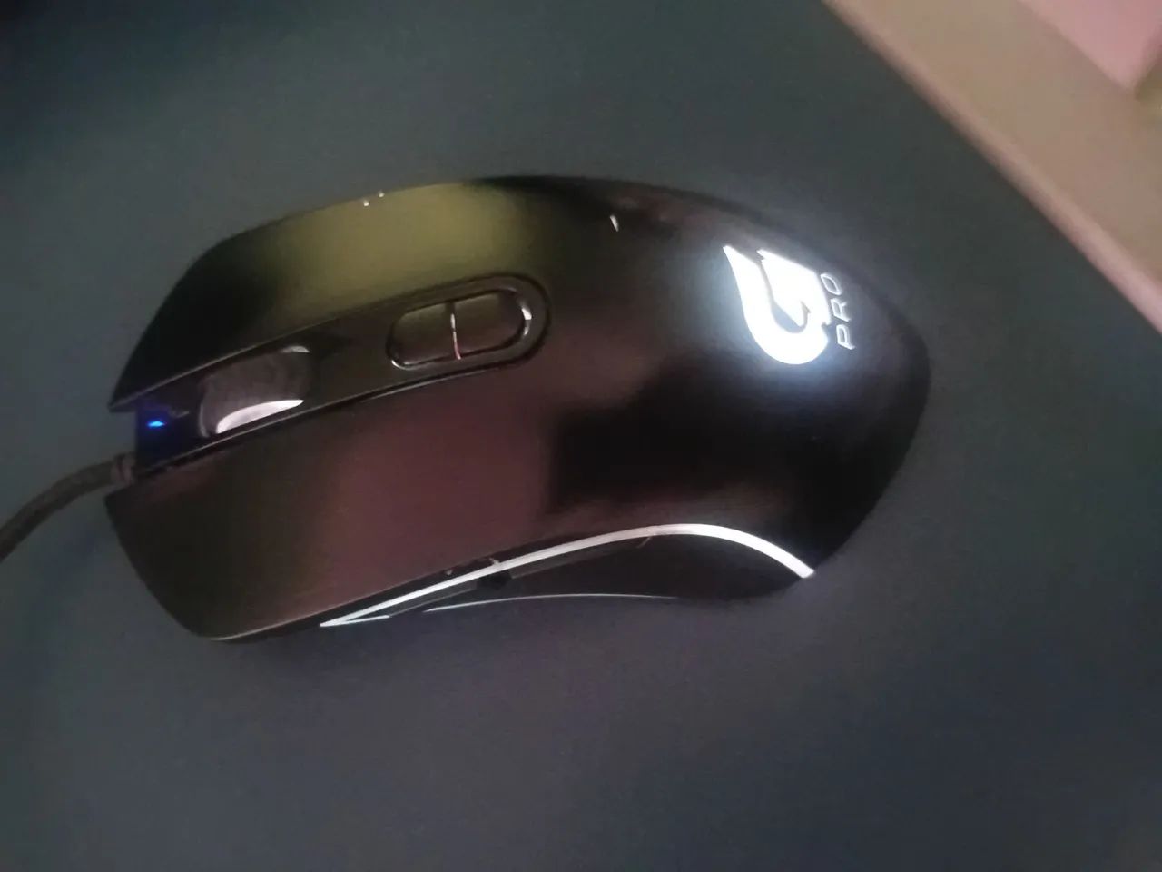 Mouse Fortrek M7 - Foto 2