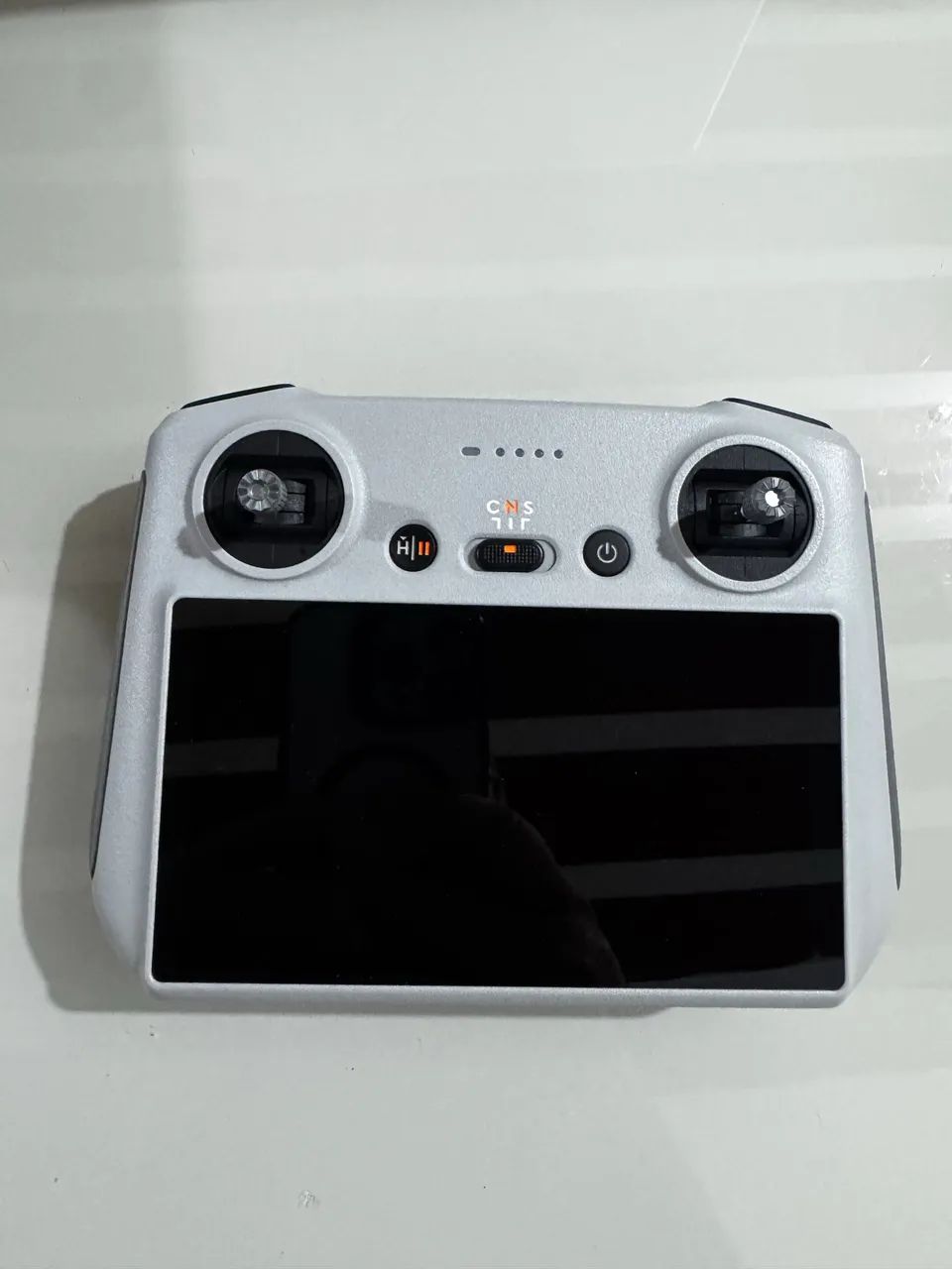 Controle remoto com tela DJI - Foto 4