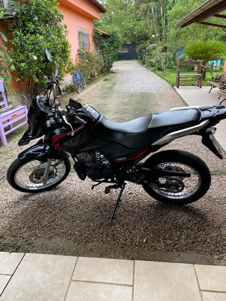 Crosser 2025  - Foto 2