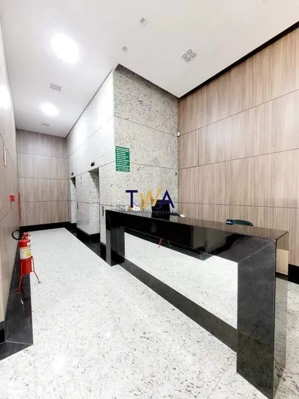 Andar corporativo para locação - Foto 3