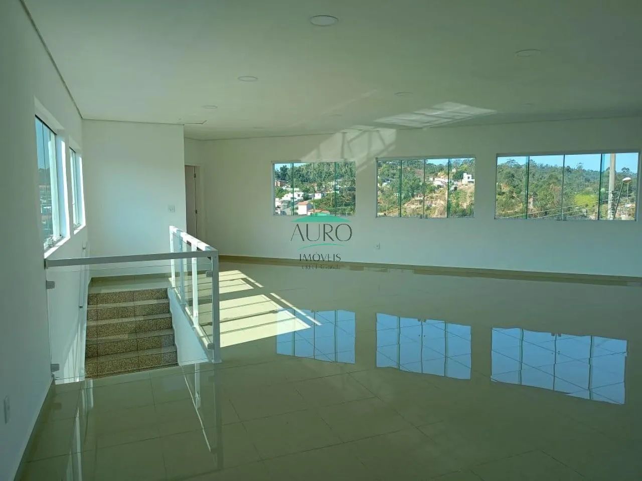 IMÓVEL COMERCIAL COMERCIAL em Mogi das Cruzes - São Paulo, Vila São Paulo