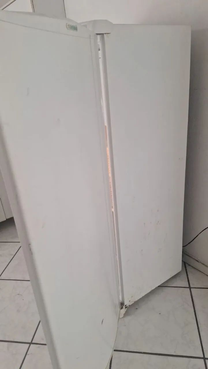 Geladeira 