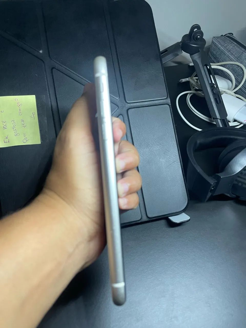 iphone 11 64gb - Foto 3