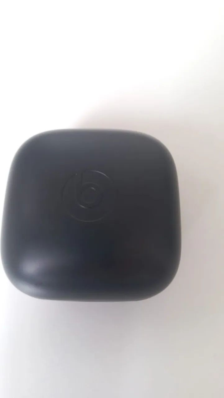 Fone de Ouvido Beats Powerbeats azul - Foto 3