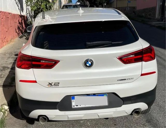 BMW X2 Sdrive 20I M Sport 2.0 TB 192cv AUT 2019 - Foto 6