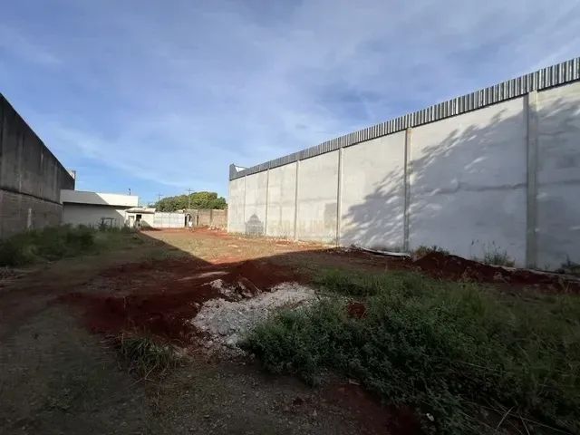 Terreno Comercial - Foto 3