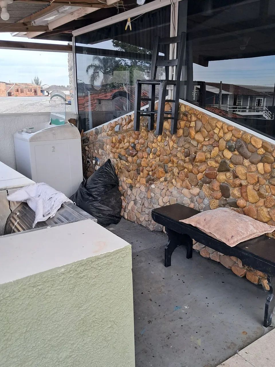 Apartamento pra casal - Foto 3