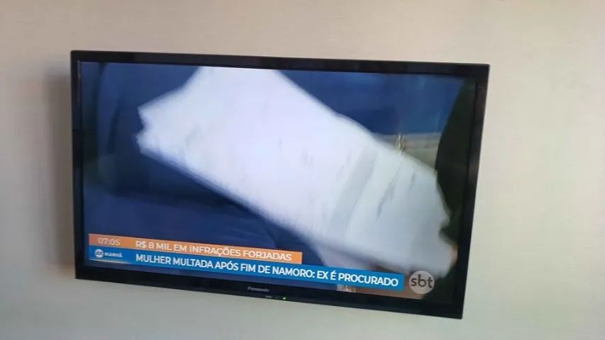 TV 32 Polegadas (não é SMART) 
