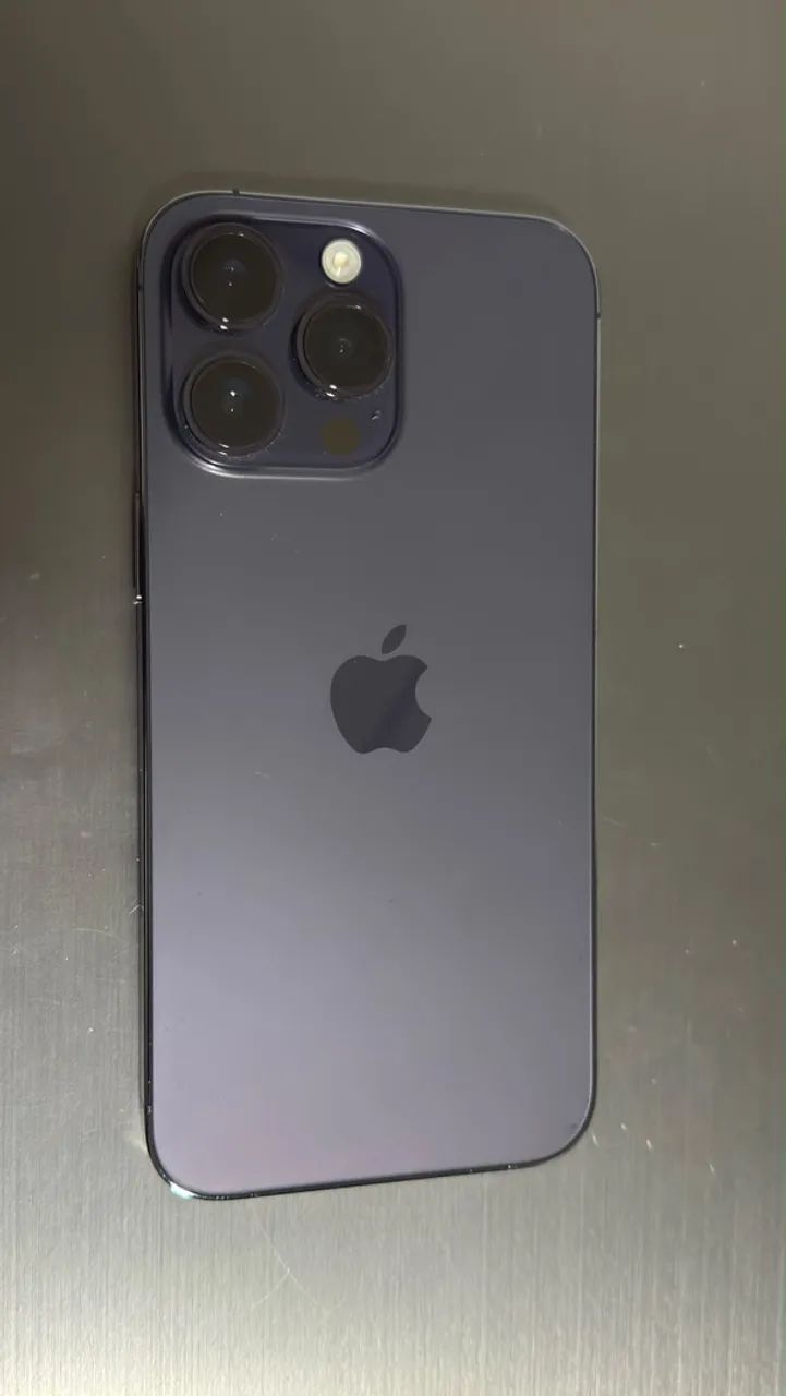 Vendo iPhone 14 Pro Max 128gb