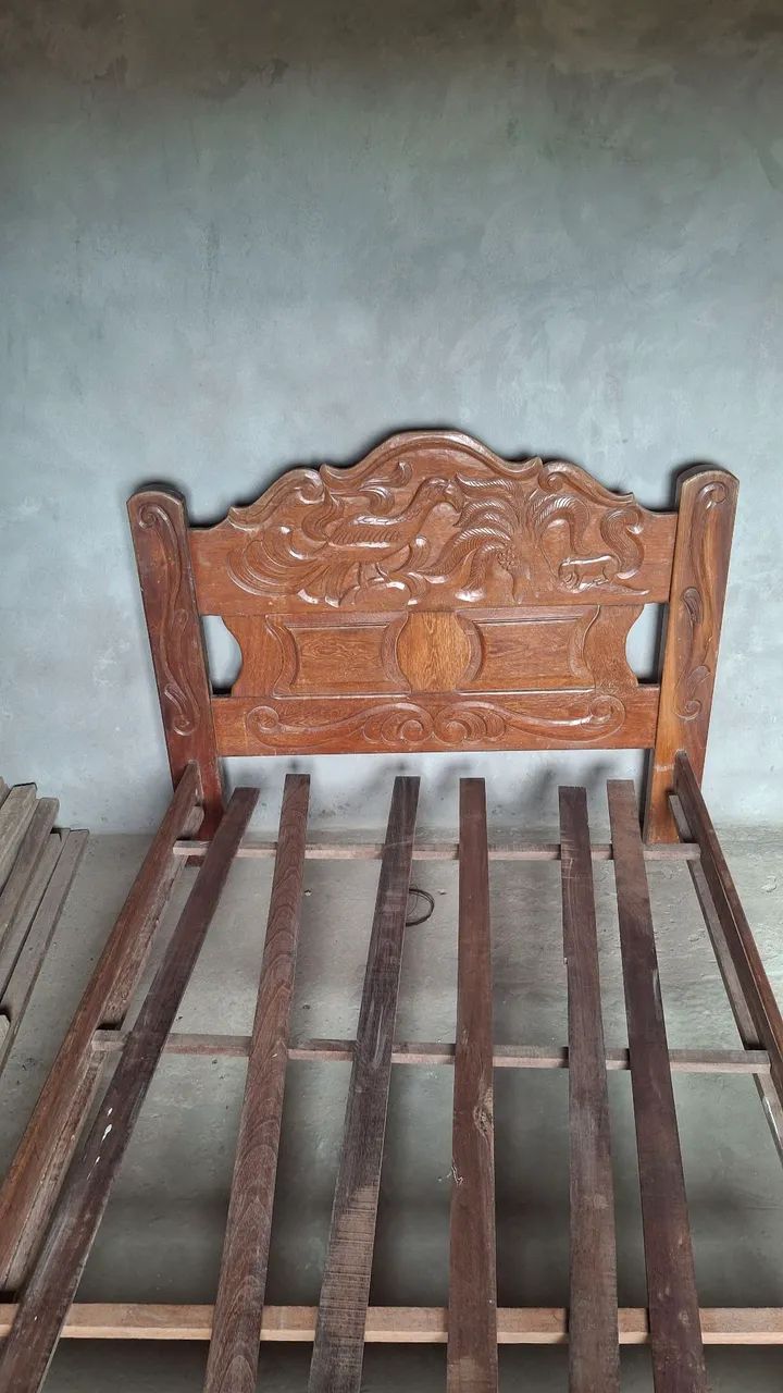 Cama de casal - Foto 2