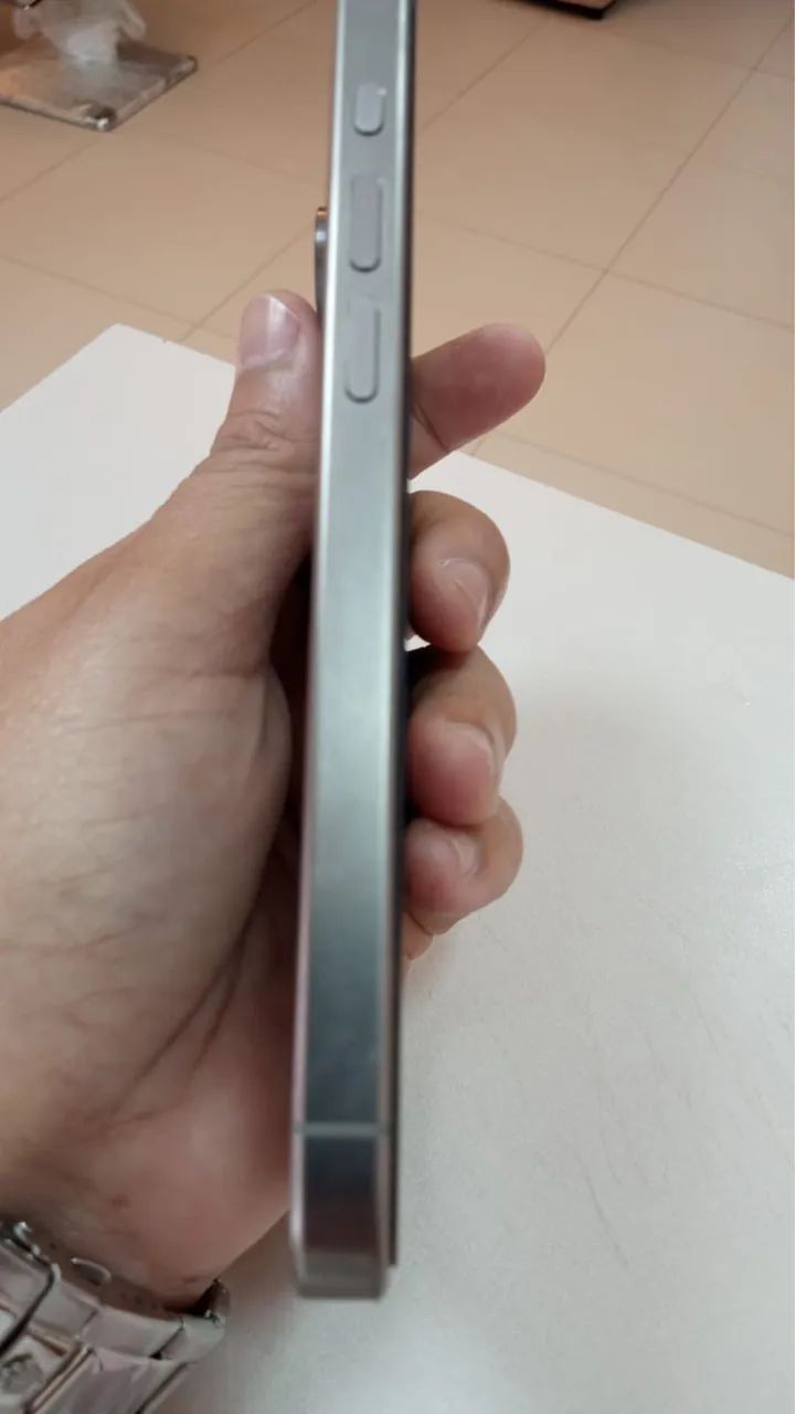 iPhone 15 pro  - Foto 4