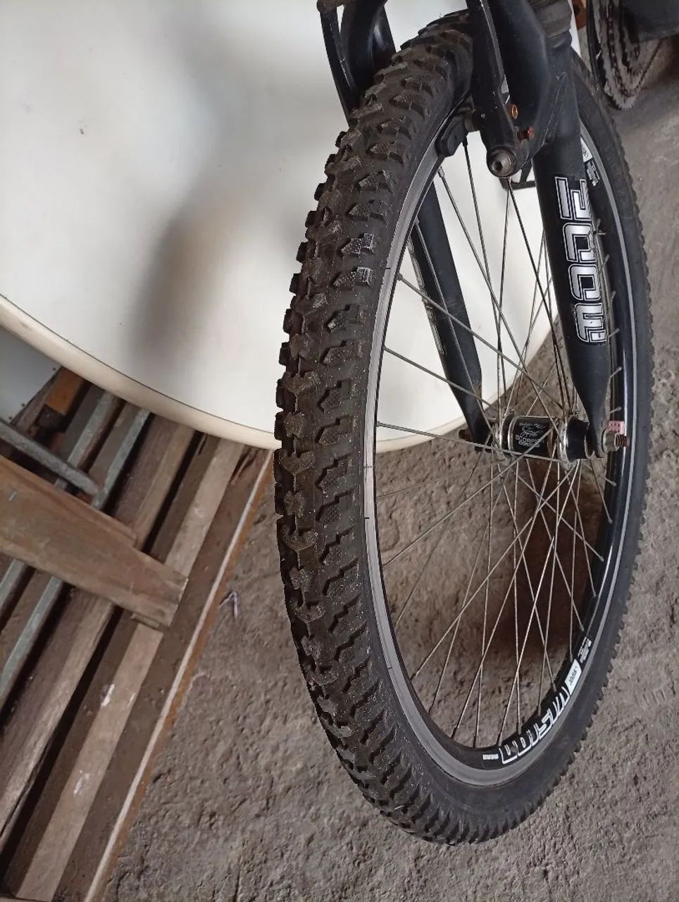 Bicicleta  - Foto 4