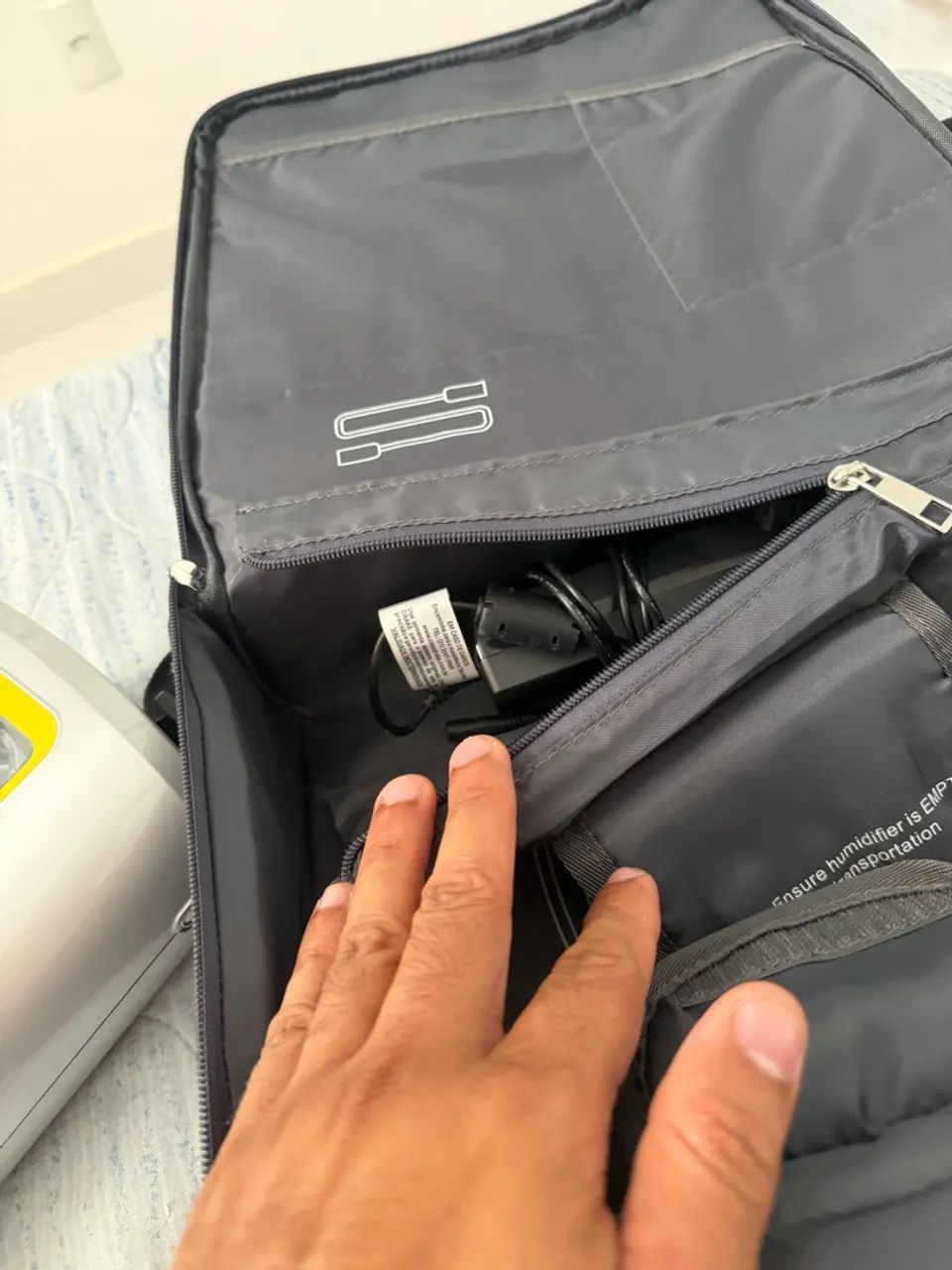CPAP Automático - Foto 4