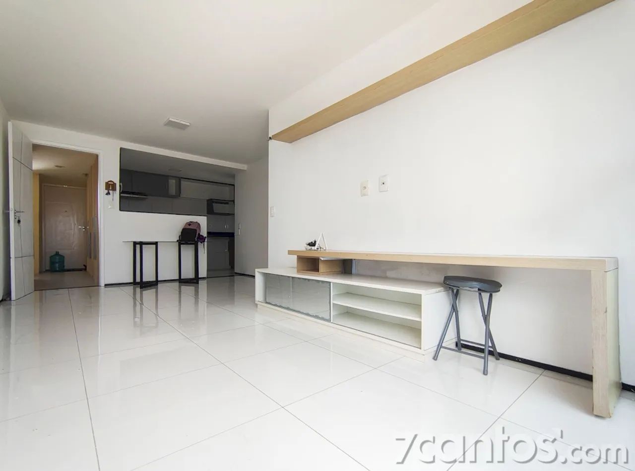 Apartamento, José Bonifácio, 3 Quartos - Foto 3