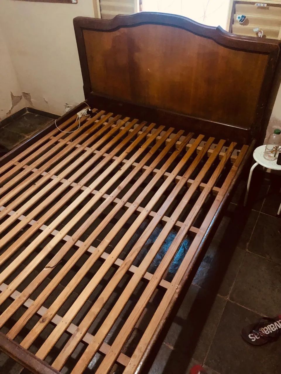 cama king - Foto 2
