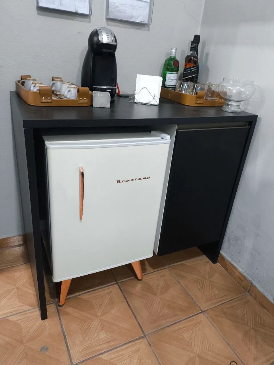 Buffet para café  - Foto 2