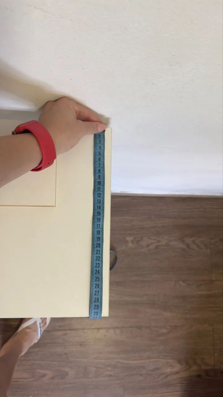 Mesa de apoio  - Foto 5