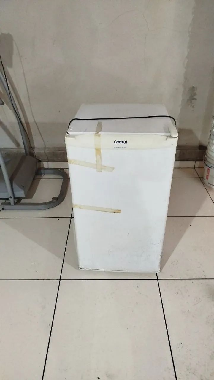 Frigobar consul - Foto 2