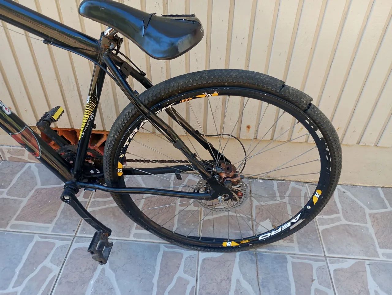 Bicicleta aro 29  - Foto 5